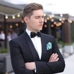 Estro Valtrion - Anton Kovačić